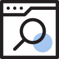 search, find@2x seo icon