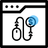 graphic_meet-budget Icon for unlimited web design budgeting