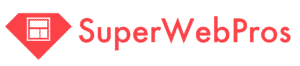 logo superwebpros