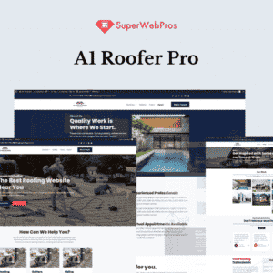 A1 Roofer Pro