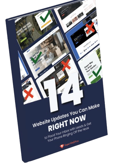 supercharge your website